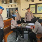 Polres Sukoharjo Terapkan Tes Urine Sebagai Langkah Pencegahan Penyalahgunaan Narkoba