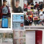 Polresta Banyumas Berhasil Tangkap Penjual Togel Dalam Upaya Berantas Perjudian