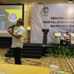 Polresta Banyuwangi Gelar Edukasi Bahaya Narkoba Dan Minuman Keras Kepada