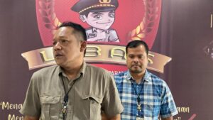 Polrestabes Semarang Ambil Alih Kasus Konten Rumah Horor