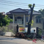 Polrestabes Semarang Bakal Periksa Bank Tempat “rumah Horor” Di Semarang