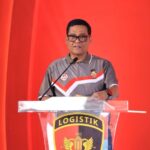 Polri Gelar Kapolri Cup Shooting Championship 2024