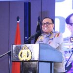 Polri Rekrut 45 Calon Perwira Sarjana Untuk Perangi Kejahatan Siber