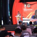 Polri Selenggarakan Kapolri Cup Shooting Championship 2024