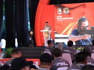 Polri Selenggarakan Kapolri Cup Shooting Championship 2024