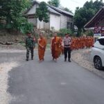 Polsek Lasem Amankan Arak – Arakan Rupang Budha Dan Puja