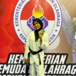 Profil Abi Nidya Irawati, Atlet Taekwondo Putri Andalan Polda Jateng