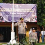 Program Jateng Zero Bullying Diluncurkan Di Batang, Kapolres: Generasi Emas