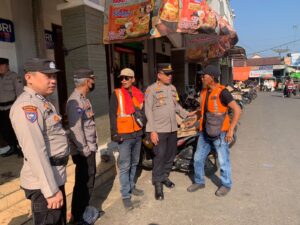 Program Polisi Hadir: Strategi Polres Banjarnegara dalam Memberikan Layanan Terbaik kepada Masyarakat