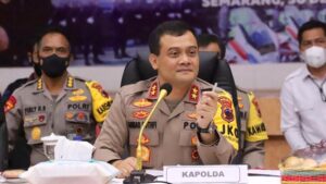 Ada Kapolda Jateng, Projo Ungkap Dukungan Resmi 9 Calon di Pilkada