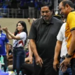 Proliga 2024 Digelar Di Semarang, Sby Hadir