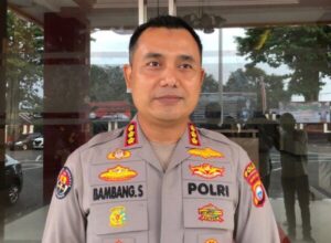 Protes Calon Polisi di Medsos: Ini Klarifikasi dari Polda Maluku Utara