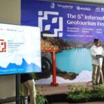 Rangkaian Konferensi Internasional Jaringan Geopark Global, Banyuwangi Jadi Tuan Rumah