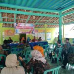 Rapat Koordinasi Forkompincam Dan Kades Se Kecamatan Sumber