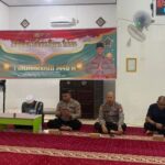 Rayakan Tahun Baru Islam, Polres Lamandau Adakan Doa Bersama