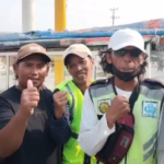 Relawan Masyarakat Brebes Dukung Ahmad Luthfi Jadi Gubernur Jateng