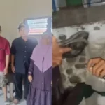 Remaja Kalibaru Banyuwangi Tertangkap Basah Curi Uang Amal, Kantor Desa