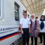 Resmi Dibuka! Ini Jadwal Lengkap Rute Baru Ka Blambangan Ekspres