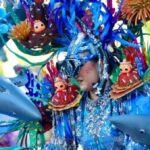 Ribuan Mata Terpukau Oleh Banyuwangi Ethno Carnival 2024