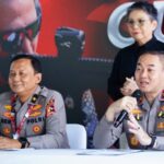 Ribuan Peserta Ikuti Lomba Menembak Kapolri Cup