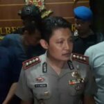 Ribut Hari Wibowo: Dari Kapolresta Solo Ke Kapolda Jateng