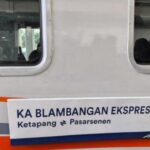 Rute Baru Ka Blambangan Ekspres Jakarta Surabaya Banyuwangi Resmi Dibuka