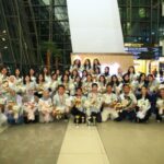 Sma Labschool Kebayoran Raih Juara Umum Di The Muses 2024