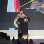 Ssdm Polri Raih Penghargaan Pelayanan Prima Versi Pekppp Nasional