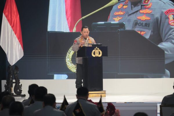 Ssdm Polri Raih Penghargaan Pelayanan Prima Versi Pekppp Nasional