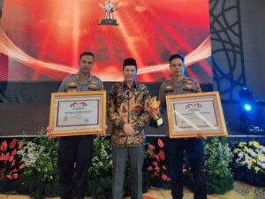 Prestasi Polres Jembrana: Pemenang Kompolnas Awards 2024