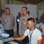 Seleksi Akpol Semakin Ketat Dengan Tes Mmpi Dan Analisis Komposisi