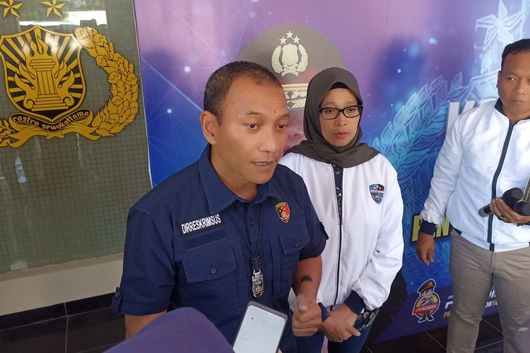 Selidiki Kasus Dugaan Korupsi Pemkot Semarang, Polda Jawa Tengah Periksa