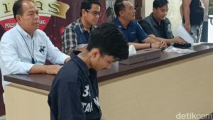 PNS di Semarang Tertipu Rp 1,3 M Modus Kerja Like Akun Medsos, Pelaku Dibekuk