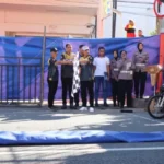 Setelah Delapan Tahun, Drag Bike Bhayangkara 2024 Di Banjarnegara Diikuti