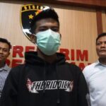 Siasat Keji Agus Untuk Hilangkan Jejak Pembunuhan Abg Bertato Kupu