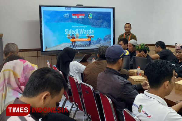 Sidedi Wasda: Strategi Ampuh Banyuwangi Dalam Mencegah Konflik Sosial