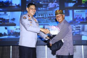 Sinergi NCS Polri dan FKUB Aceh: Upaya Merawat Harmoni Menjelang Pilkada 2024