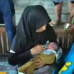 Soal Buang Bayi Di Tembalang Semarang, Polisi Masih Buntu Buru