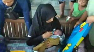 Soal Buang Bayi di Tembalang Semarang, Polisi Masih Buntu Buru Pelaku