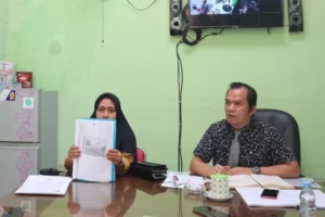 Soal Dugaan Data Palsu PPDB SMA di Pati, Wali Calon Peserta Didik Siap Lapor ke Polda Jateng