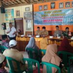 Sosialisasi P4gn, Sat Resnarkoba Polres Rembang & Polsek Pancur Sasar