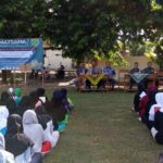 Sosialisasi Polsek Kragan; Stop Bullying Di Ma Dan Mts Nurussalam