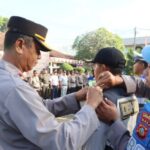 Strategi Baru Polres Jembrana Dalam Operasi Patuh Agung 2024 Untuk