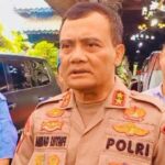 Tak Masuk Kategori Rawan, Satu Polisi Bakal Amankan Tiga Tps