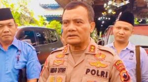 Tak Masuk Kategori Rawan, Satu Polisi Bakal Amankan Tiga TPS di Kabupaten Tegal