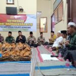 Tasyakuran Hari Bhayangkara Ke 78 Polsek Sedan Polres Rembang