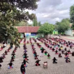 Terapkan Program Antar Dengan Bangga, Lepas Dengan Doa, Dispendik Banyuwangi: