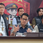 Terkait Piagam Marching Band Palsu Di Ppdb Sma Semarang, Polisi