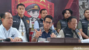 Terkait Piagam Marching Band Palsu di PPDB SMA Semarang, Polisi Periksa 7 Saksi