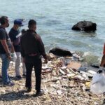 Ternyata Temuan Potongan Kaki Di Pantai Marina Semarang Milik Lansia